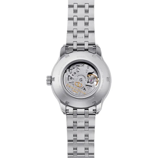 Наручные часы для мужчин Orient Star Contemporary Механический/ 41 мм photo 4 Наручные часы для мужчин Orient Star Contemporary Механический/ 41 мм photo 4
