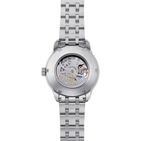 Наручные часы для мужчин Orient Star Contemporary Механический/ 41 мм photo 4 Наручные часы для мужчин Orient Star Contemporary Механический/ 41 мм photo 4