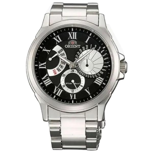 Наручные часы для мужчин Orient Classic Кварцевый/ 37 мм photo 1