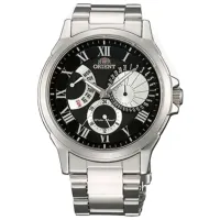 Ceas de mână pentru bărbați Orient Classic Cuarț/ 37 mm