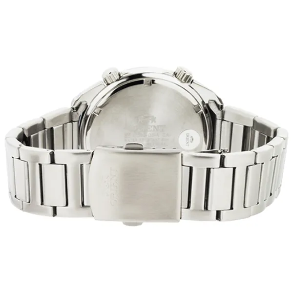 Ceas de mână pentru bărbați Orient Sports Cuarț/ 43 mm photo 2 Ceas de mână pentru bărbați Orient Sports Cuarț/ 43 mm photo 2