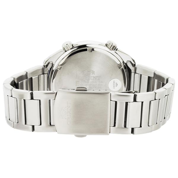 Ceas de mână pentru bărbați Orient Sports Cuarț/ 43 mm photo 2 Ceas de mână pentru bărbați Orient Sports Cuarț/ 43 mm photo 2