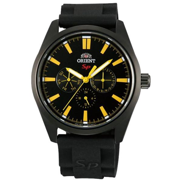 Наручные часы для мужчин Orient SP Кварцевый/ 45 мм photo 1 Наручные часы для мужчин Orient SP Кварцевый/ 45 мм photo 1