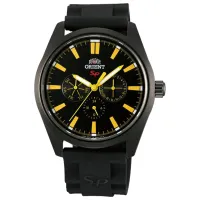 Ceas de mână pentru bărbați Orient SP Cuarț/ 45 mm