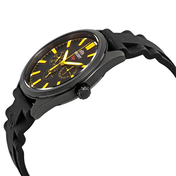 Наручные часы для мужчин Orient SP Кварцевый/ 45 мм photo 3 Наручные часы для мужчин Orient SP Кварцевый/ 45 мм photo 3
