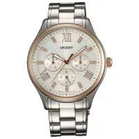 Ceas de mână pentru femei Orient Dressy Elegant Cuarț/ 42 mm