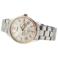 Наручные часы для женщин Orient Dressy Elegant Кварцевый/ 42 мм photo 2