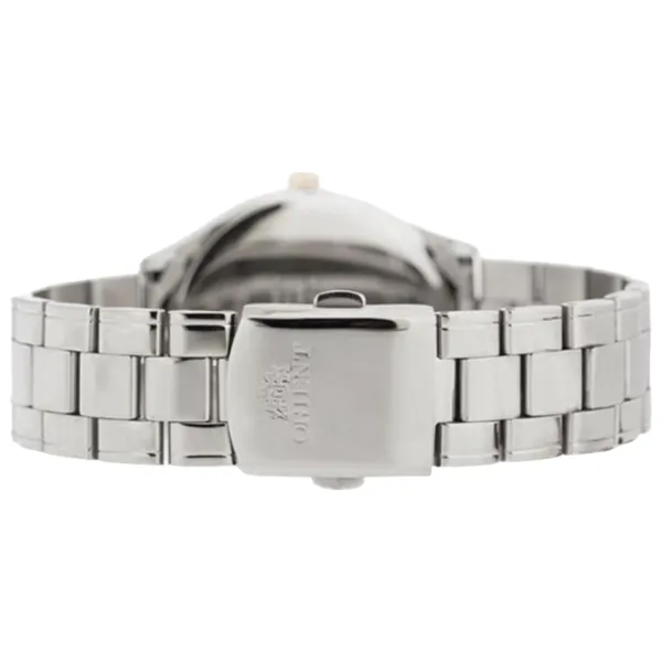 Ceas de mână pentru femei Orient Dressy Elegant Cuarț/ 42 mm photo 3