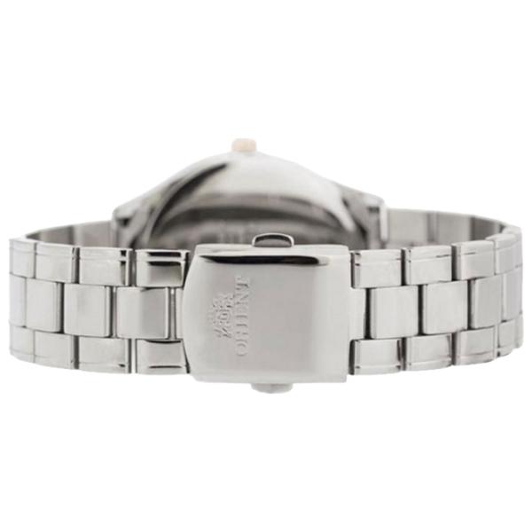 Ceas de mână pentru femei Orient Dressy Elegant Cuarț/ 42 mm photo 3