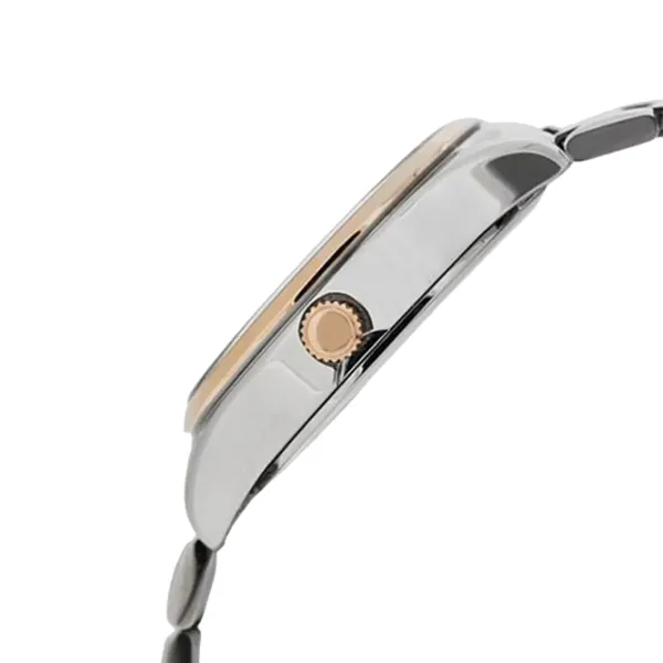 Ceas de mână pentru femei Orient Dressy Elegant Cuarț/ 42 mm photo 4
