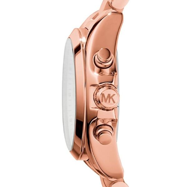 Ceas de mână pentru femei MICHAEL KORS MK5799 Cuarț/ 37 mm photo 2