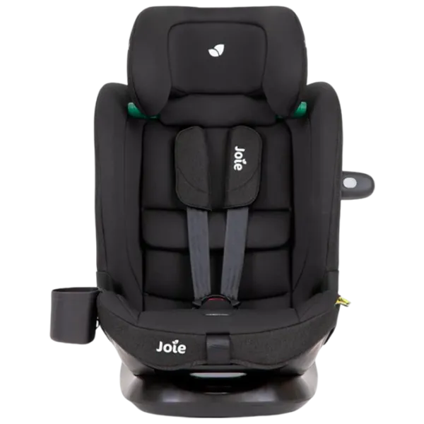 Детское автокресло Joie i-Bold  9 месяцев - 12 лет / 36 кг / Черный photo 2