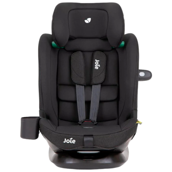 Детское автокресло Joie i-Bold  9 месяцев - 12 лет / 36 кг / Черный photo 2