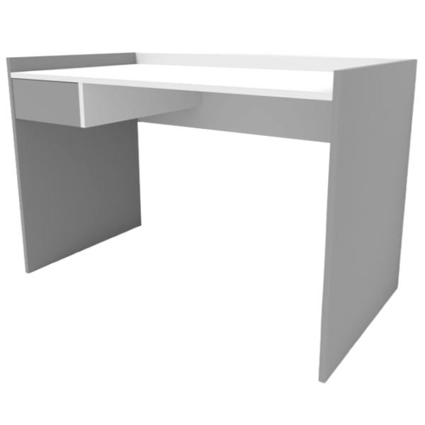 Masă de birou Smartex M3 PAL/ Graphite photo 2