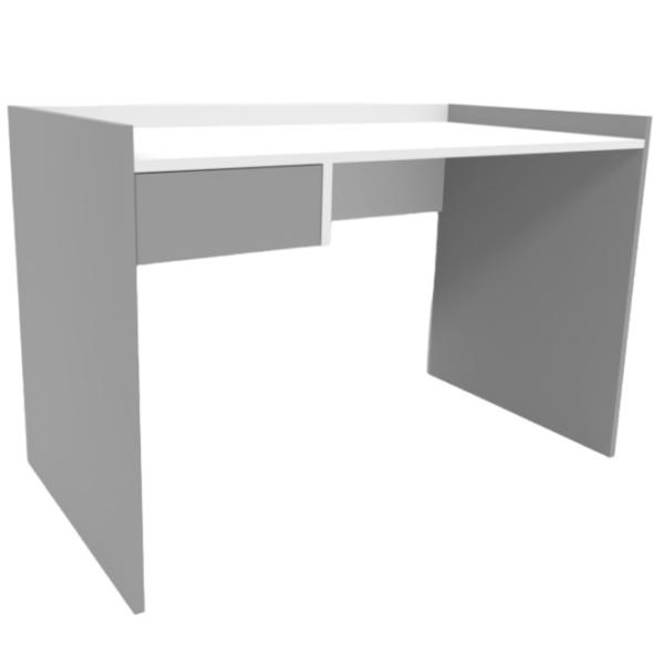 Masă de birou Smartex M3 PAL/ Graphite photo 3