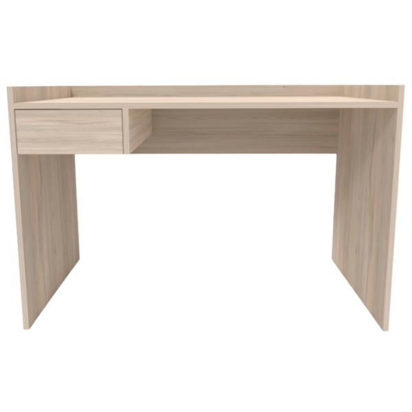 Masă de birou Smartex M3 PAL/ Stejar Sonoma photo 1