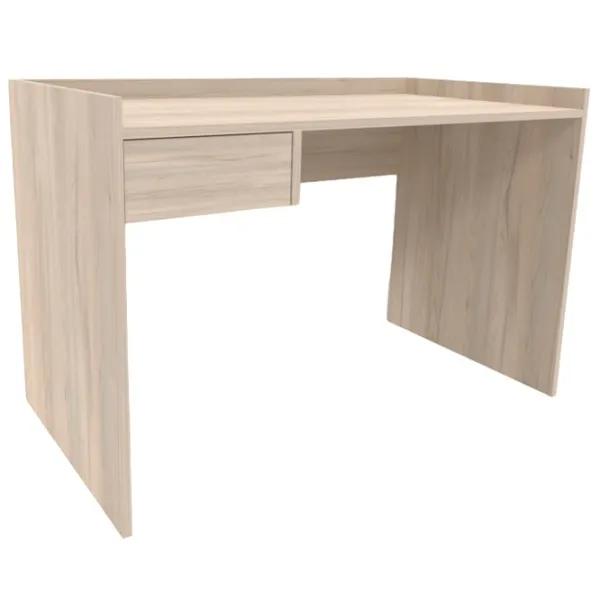 Masă de birou Smartex M3 PAL/ Stejar Sonoma photo 3