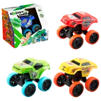 Машинка Exost 20651 Разноцветный