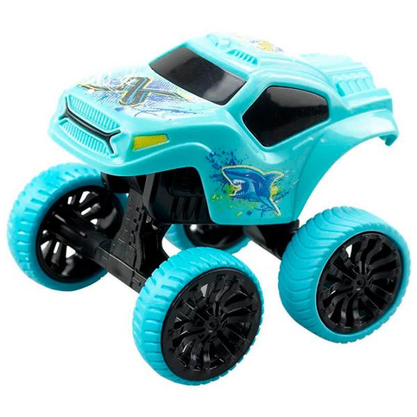 Машинка Exost 20657 Разноцветный photo 2 Машинка Exost 20657 Разноцветный photo 2