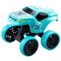 Машинка Exost 20657 Разноцветный photo 2