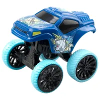 Машинка Exost 20657 Разноцветный photo 4