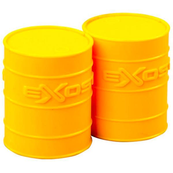 Машинка Exost 20657 Разноцветный photo 5 Машинка Exost 20657 Разноцветный photo 5