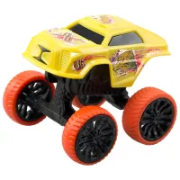 Машинка Exost 20657 Разноцветный photo 8