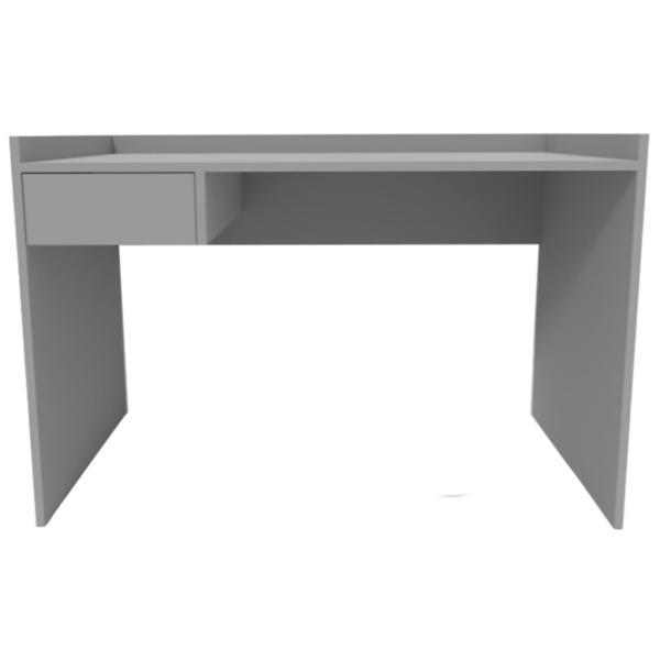 Masă de birou Smartex M3 PAL/ Graphite photo 1