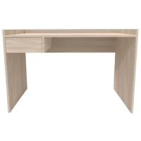 Masă de birou Smartex M3 PAL/ Stejar Sonoma