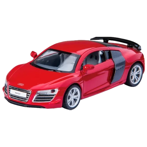 Mașină de colecţie MSZ Audi R8 GT 68371 Multicolor photo 1