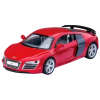 Коллекционная машина MSZ Audi R8 GT 68371 Разноцветный