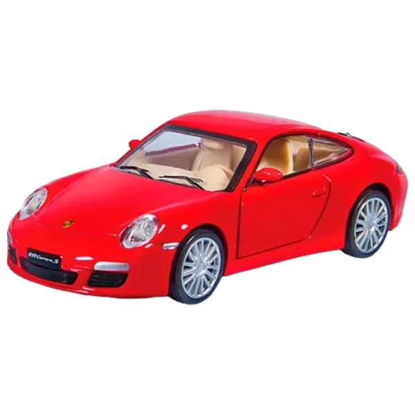 Mașină de colecţie MSZ Porsche 911 Carrera S 68374M Multicolor photo 1