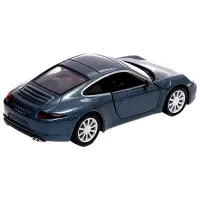 Mașină de colecţie MSZ Porsche 911 Carrera S 68374M Multicolor photo 3