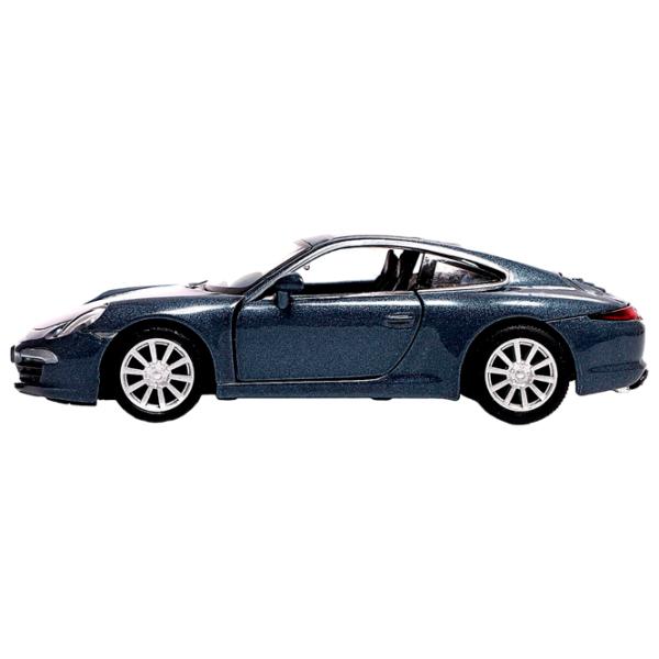 Mașină de colecţie MSZ Porsche 911 Carrera S 68374M Multicolor photo 4