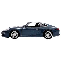Mașină de colecţie MSZ Porsche 911 Carrera S 68374M Multicolor photo 4