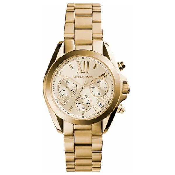 Наручные часы для женщин MICHAEL KORS MK5798 Кварцевый/ 37 мм photo 1 Наручные часы для женщин MICHAEL KORS MK5798 Кварцевый/ 37 мм photo 1
