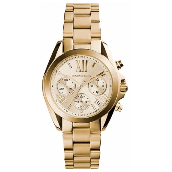 Наручные часы для женщин MICHAEL KORS MK5798 Кварцевый/ 37 мм photo 1 Наручные часы для женщин MICHAEL KORS MK5798 Кварцевый/ 37 мм photo 1