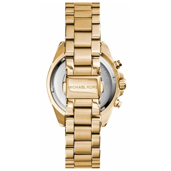 Наручные часы для женщин MICHAEL KORS MK5798 Кварцевый/ 37 мм photo 3 Наручные часы для женщин MICHAEL KORS MK5798 Кварцевый/ 37 мм photo 3
