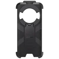 Husă pentru smartphone Ulefone Power Armor 16 Ulefone/ Back/ PU/ Black