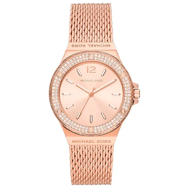 Ceas de mână pentru femei MICHAEL KORS MK7336 Cuarț/ 37 mm photo 1