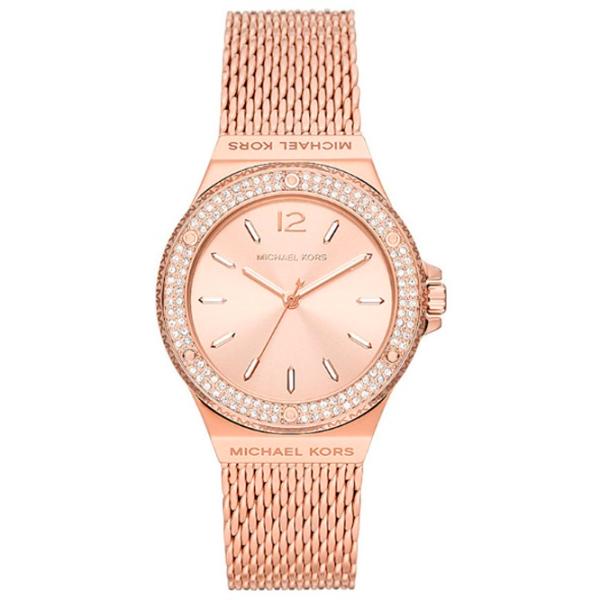 Ceas de mână pentru femei MICHAEL KORS MK7336 Cuarț/ 37 mm photo 1