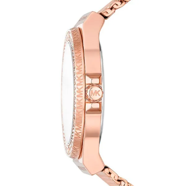 Ceas de mână pentru femei MICHAEL KORS MK7336 Cuarț/ 37 mm photo 2