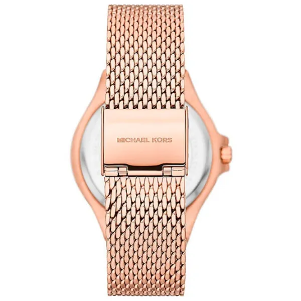 Ceas de mână pentru femei MICHAEL KORS MK7336 Cuarț/ 37 mm photo 3