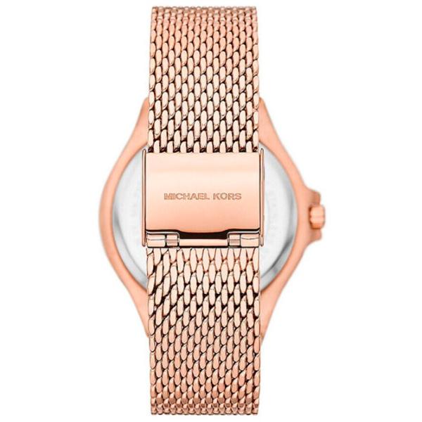 Ceas de mână pentru femei MICHAEL KORS MK7336 Cuarț/ 37 mm photo 3