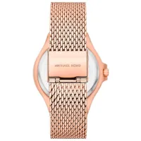 Ceas de mână pentru femei MICHAEL KORS MK7336 Cuarț/ 37 mm photo 3
