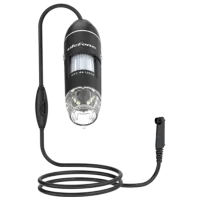 Microscop Ulefone uSmart E01 Digital/ Black