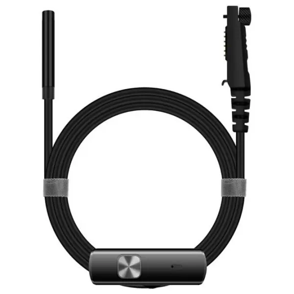 Microscop Ulefone uSmart E01 Digital/ Black photo 7