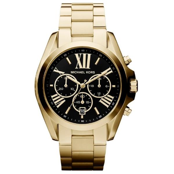 Ceas de mână pentru femei MICHAEL KORS MK5739 Cuarț/ 43 mm photo 1