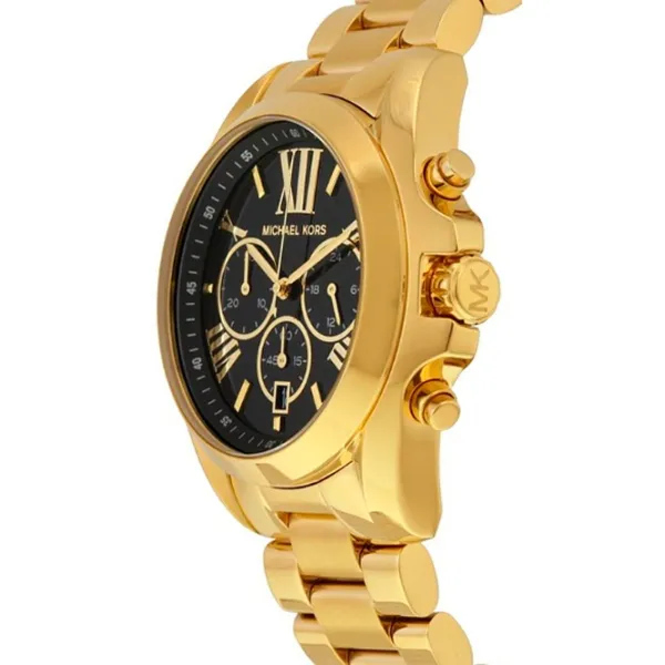 Ceas de mână pentru femei MICHAEL KORS MK5739 Cuarț/ 43 mm photo 2