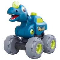 Комплект машин Hola Toys A7973ABC 3695058428356 Разноцветный photo 2